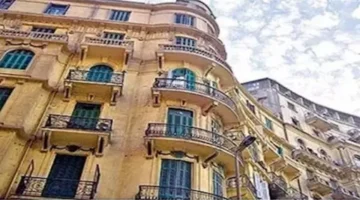 شروط محددة.. مستأجرون يحصلون على شقق بديلة حكومية قانونية